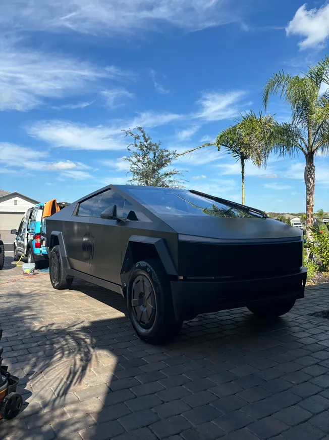Professional mobile detailing in Southwest Florida